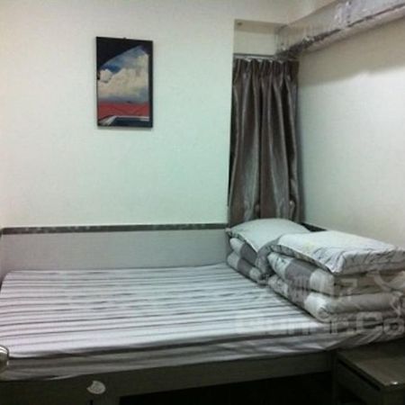 هونغ كونغ Marlboro Inn المظهر الخارجي الصورة