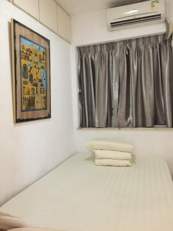 هونغ كونغ Marlboro Inn المظهر الخارجي الصورة