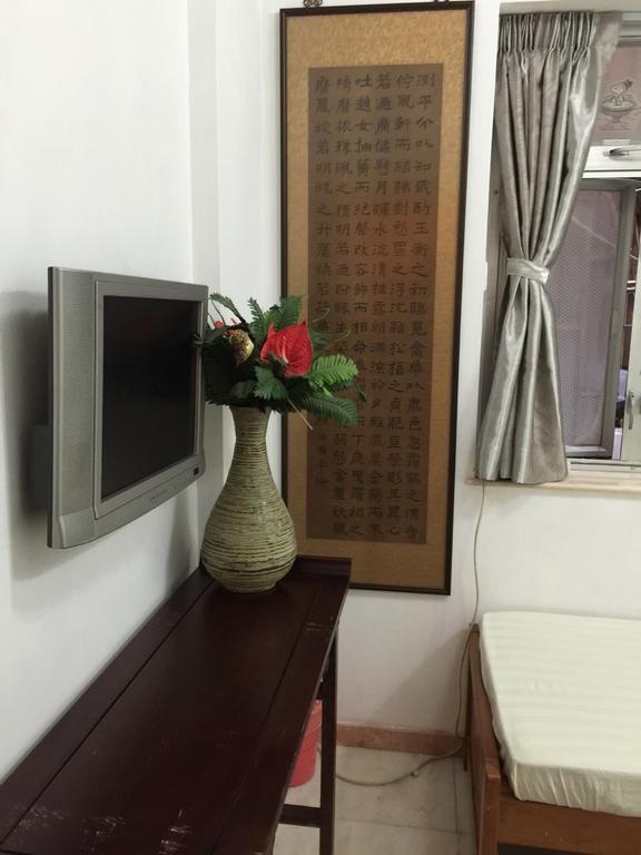 هونغ كونغ Marlboro Inn المظهر الخارجي الصورة