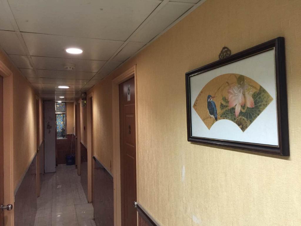 هونغ كونغ Marlboro Inn المظهر الخارجي الصورة