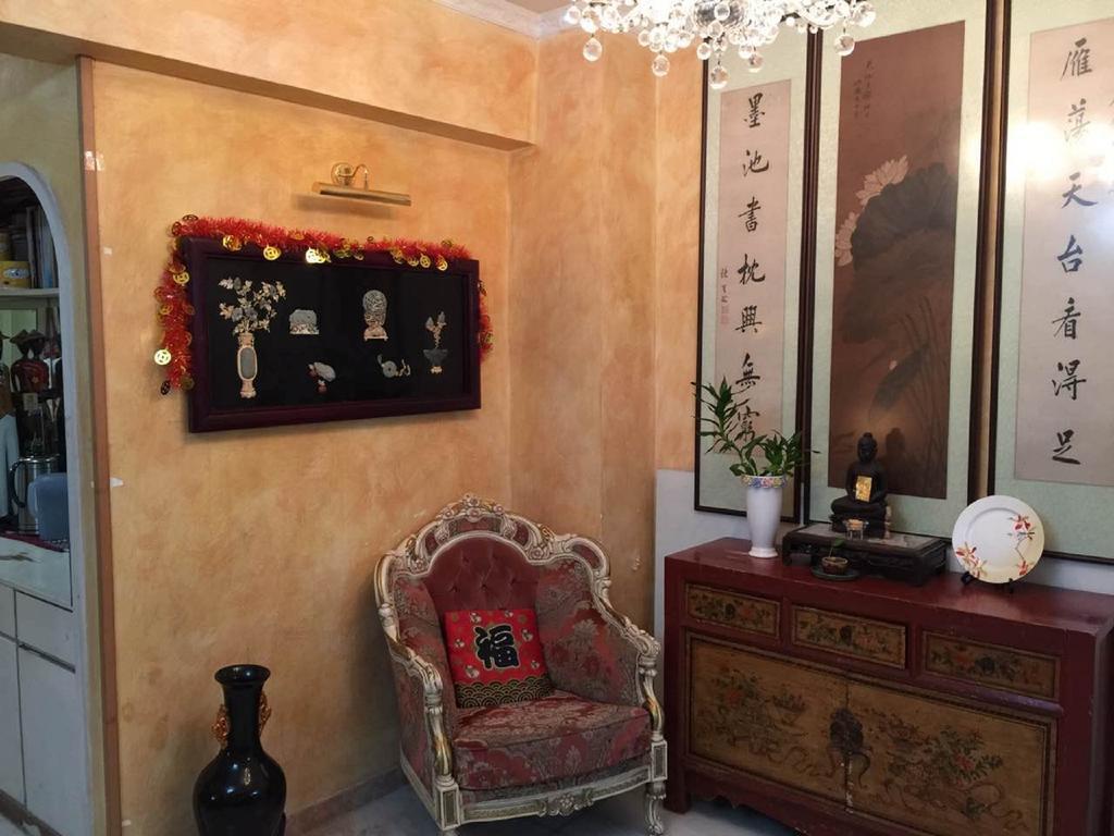 هونغ كونغ Marlboro Inn المظهر الخارجي الصورة